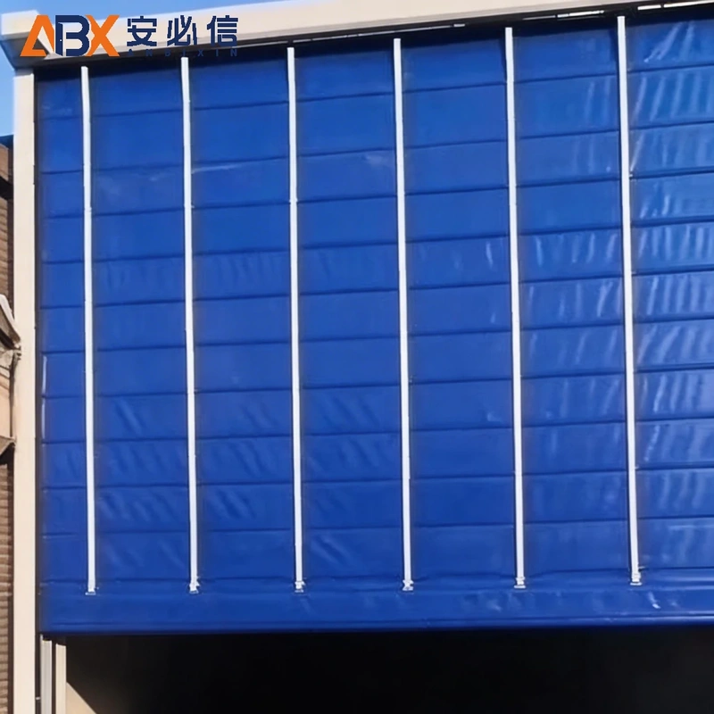 白山机械式门封